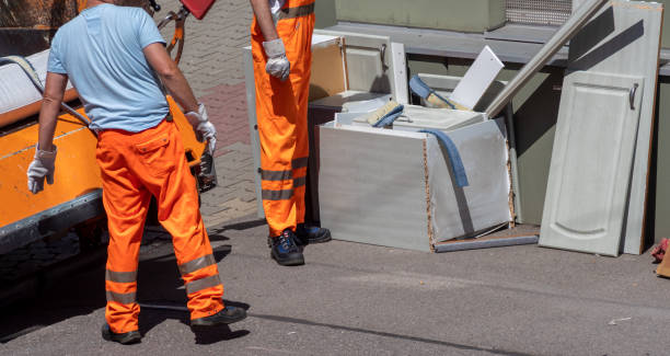 Same-Day Junk Removal Services in Greens Farms, CT