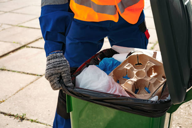 Best Yard Waste Removal  in Greens Farms, CT