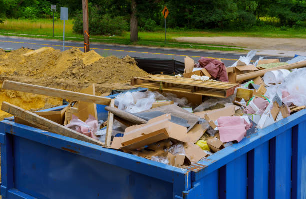 Best Residential Junk Removal  in Greens Farms, CT